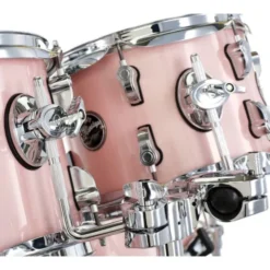 DW PDP MainStage Pale Rose