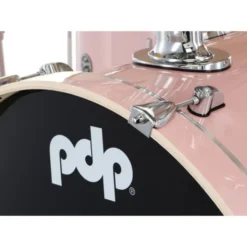 DW PDP MainStage Pale Rose