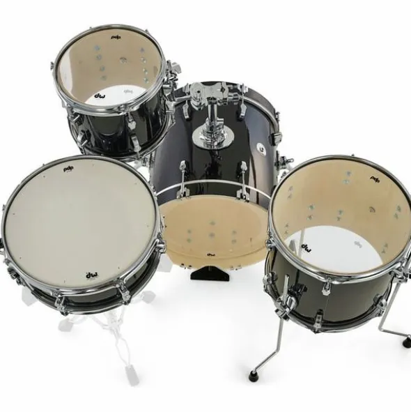 DW PDP New Yorker Set Black Onyx