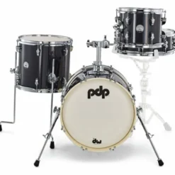 DW PDP New Yorker Set Black Onyx