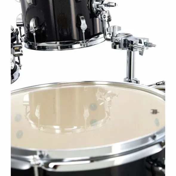 DW PDP New Yorker Set Black Onyx