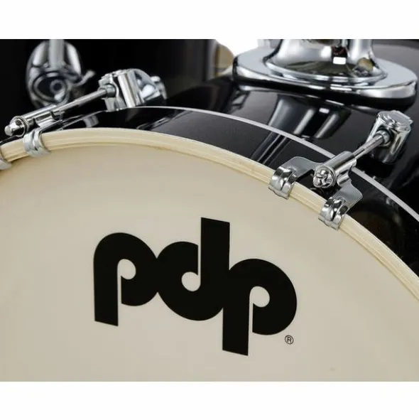 DW PDP New Yorker Set Black Onyx