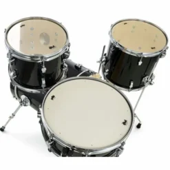 DW PDP New Yorker Set Black Onyx
