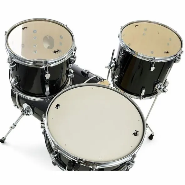 DW PDP New Yorker Set Black Onyx