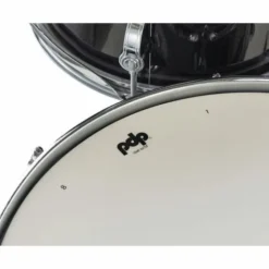 DW PDP New Yorker Set Black Onyx
