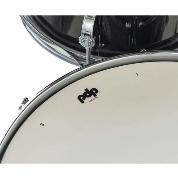 DW PDP New Yorker Set Black Onyx