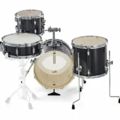 DW PDP New Yorker Set Black Onyx