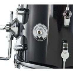 DW PDP New Yorker Set Black Onyx