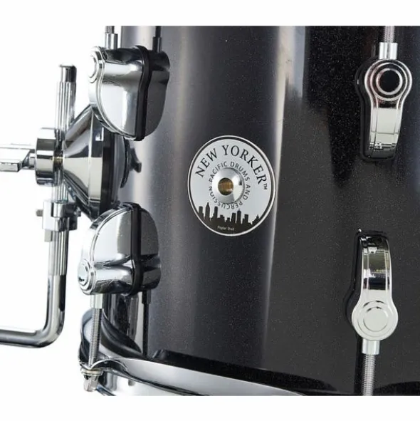 DW PDP New Yorker Set Black Onyx