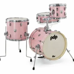 DW PDP New Yorker Set Pale Rose