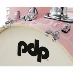 DW PDP New Yorker Set Pale Rose