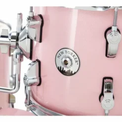 DW PDP New Yorker Set Pale Rose