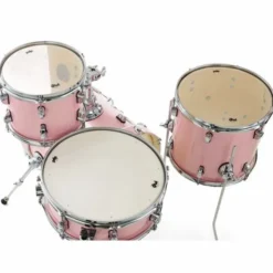 DW PDP New Yorker Set Pale Rose