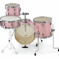 DW PDP New Yorker Set Pale Rose