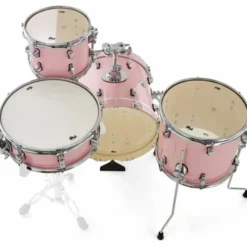 DW PDP New Yorker Set Pale Rose