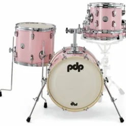 DW PDP New Yorker Set Pale Rose