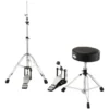 DW PDP 3pc Hardware Pack SP