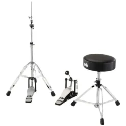 DW PDP 3pc Hardware Pack SP