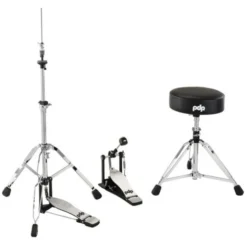DW PDP 3pc Hardware Pack SP
