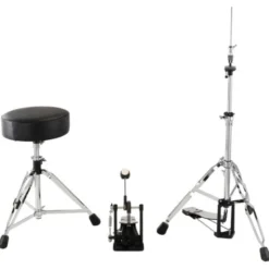 DW PDP 3pc Hardware Pack SP