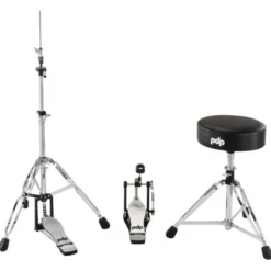 DW PDP 3pc Hardware Pack SP