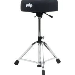 DW PDP Pneumatic Round Throne