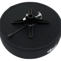 DW PDP Pneumatic Round Throne