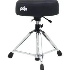 DW PDP Pneumatic Round Throne