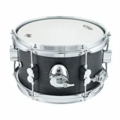 DW PDP 10"x06" Black Wax Snare