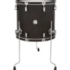 DW PDP 18"x16" CC FT Ebony
