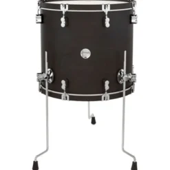 DW PDP 18"x16" CC FT Ebony