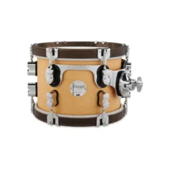 DW PDP 10"x07" CC Tom Nat B-Stock