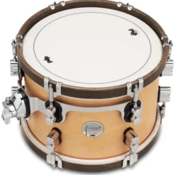 DW PDP 12"x08" CC Tom Natural