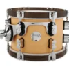 DW PDP 10"x07" CC Tom Natural