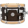 DW PDP 12"x08" CC Tom Walnut