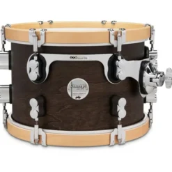 DW PDP 12"x08" CC Tom Walnut