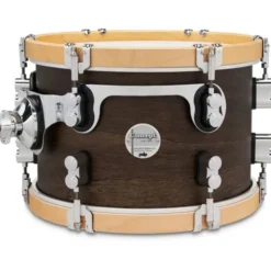 DW PDP 12"x08" CC Tom Walnut