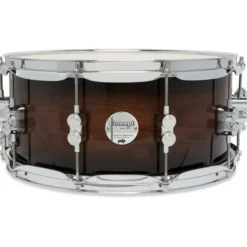 DW PDP 14"x6,5" CM Exotic WTC