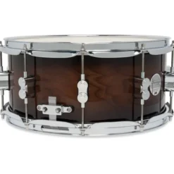 DW PDP 14"x6,5" CM Exotic WTC