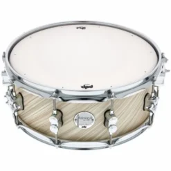 DW PDP 14"x05" CM Twisted Ivory