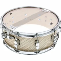 DW PDP 14"x05" CM Twisted Ivory