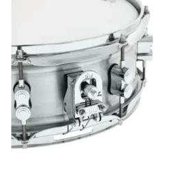 DW PDP 14"x05" Concept Aluminium
