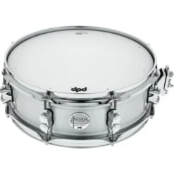 DW PDP 14"x05" Concept Aluminium