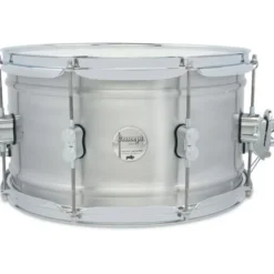 DW PDP 14"x08" Concept Aluminium