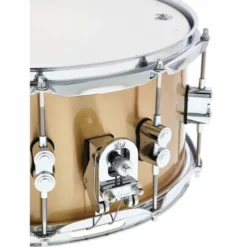 DW PDP 14"x6,5" Concept Bronze
