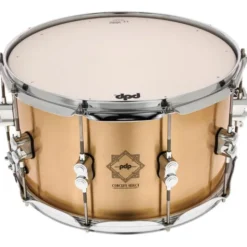 DW PDP 14"x08" Concept Bronze