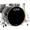 DW PDP 22"x18" Concept Maple