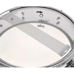 DW PDP 13"x3,5" Kraken Snare