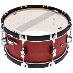 DW PDP 14"x6,5" Ox Blood Snare