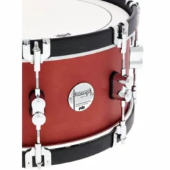 DW PDP 14"x6,5" Ox Blood Snare
